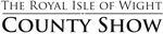 The Royal Isle of Wight County Show Logo