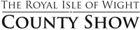 The Royal Isle of Wight County Show Logo