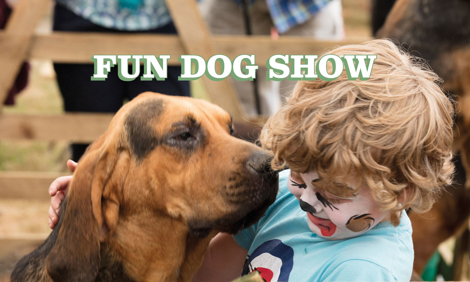 Fun Dog Show